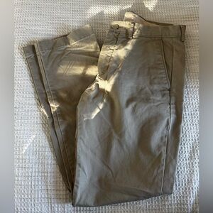 NWOT JCrew chinos